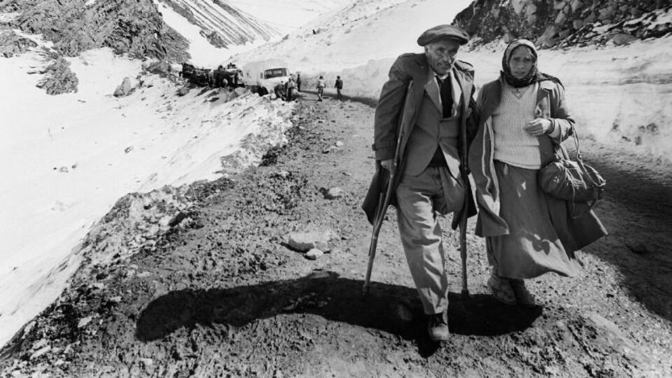 Hocalı Katliamı nedir?