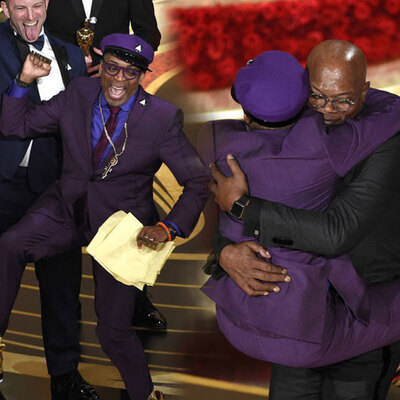 Oscar Ödülleri'nde akılda kalanlar