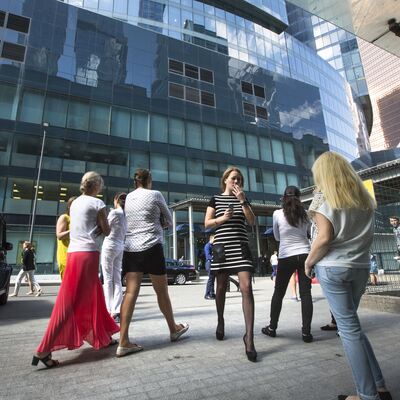 İşte dünyanın en iyi işverenleri!