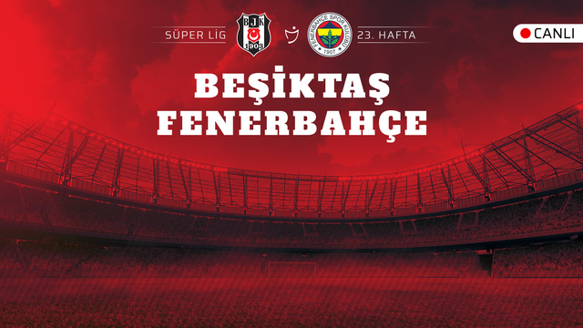 Tarihi geri dönüş!