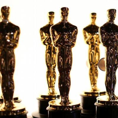 Yılın filmi 'Green Book'