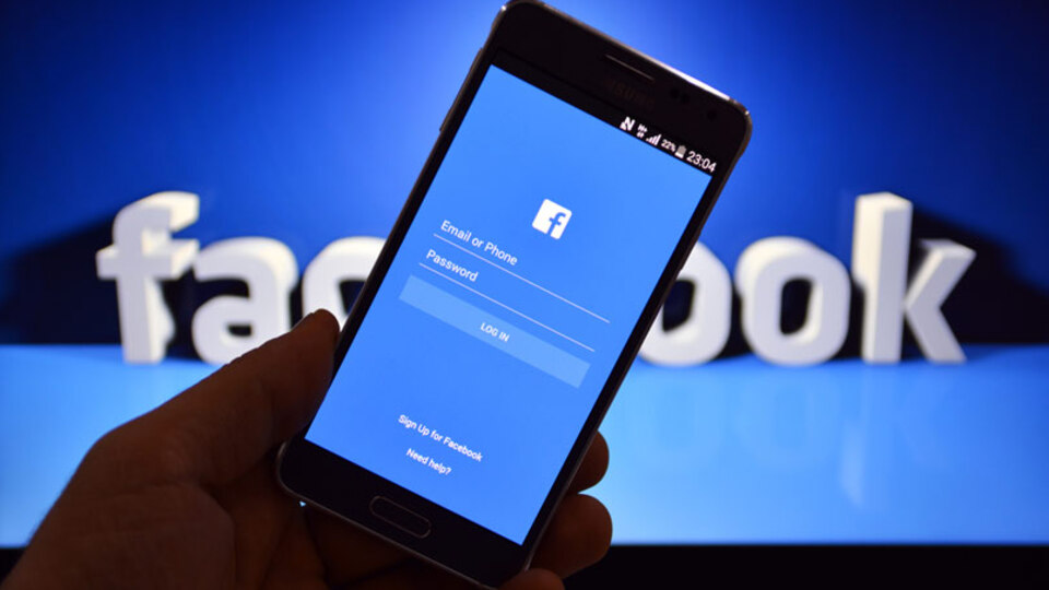 Facebook hesabı kalıcı olarak nasıl silinir?