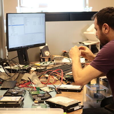 Yakıp, gömmüşler! FETÖ talimatı çıktı!