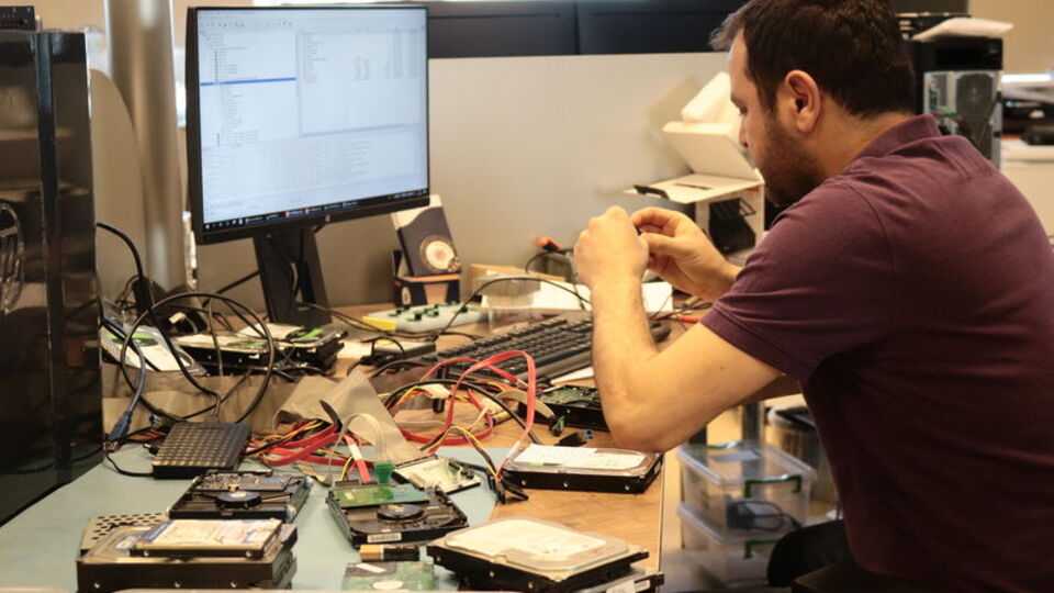 Yakıp, gömmüşler! FETÖ talimatı çıktı!