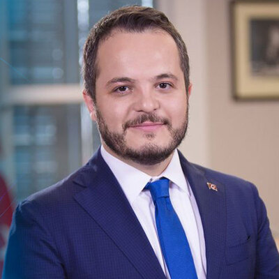 "Honda ile temastayız"