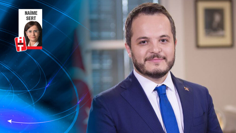 "Honda ile temastayız"