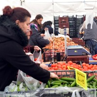 Tanzim satışa yeni ürünler! Yarın Ankara'da başlıyor