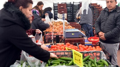 Tanzim satışa yeni ürünler! Yarın Ankara'da başlıyor