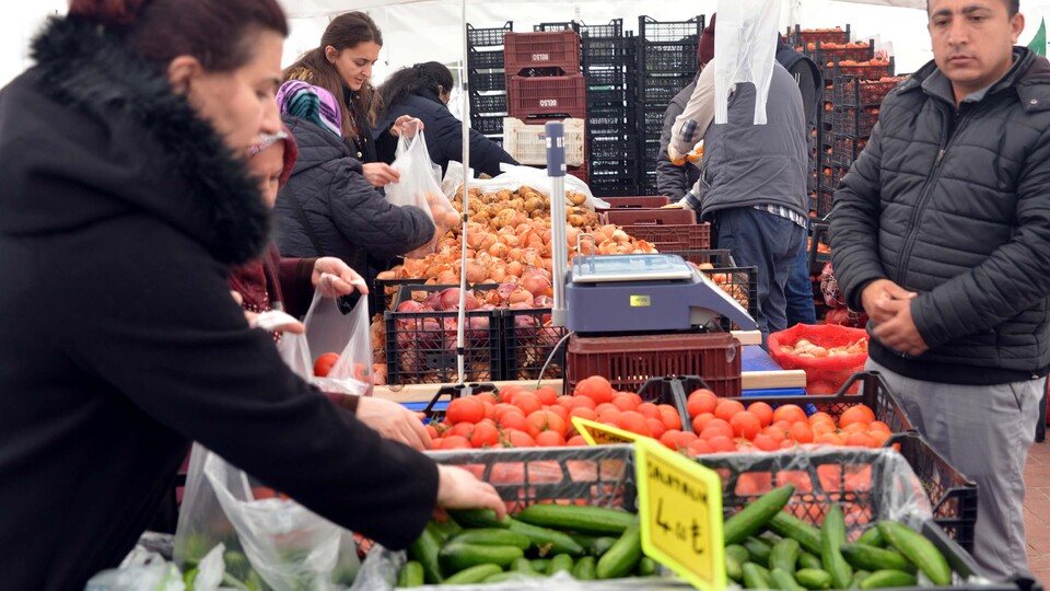 Tanzim satışa yeni ürünler! Yarın Ankara'da başlıyor