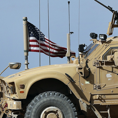 ABD heyeti Suriye'yi tartışmak için Ankara'ya geliyor!