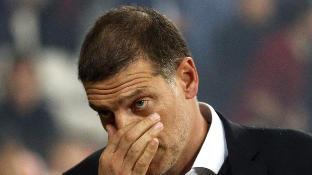 Bilic ile yollar ayrıldı