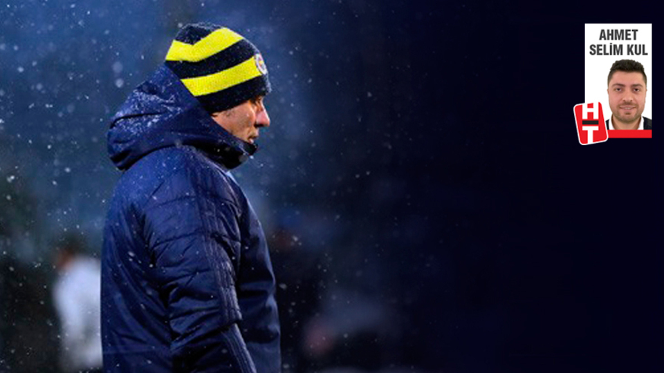 İşte Yanal'ın planı!