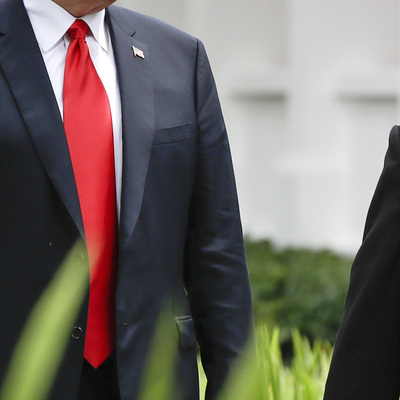 ABD-Kuzey Kore Zirvesi savaşın bitişini ilan edebilir