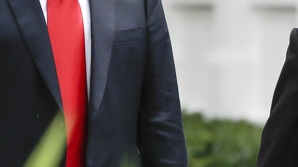 ABD-Kuzey Kore Zirvesi savaşın bitişini ilan edebilir