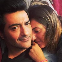 "Seni kokladığım ilk an, sanki dün..."