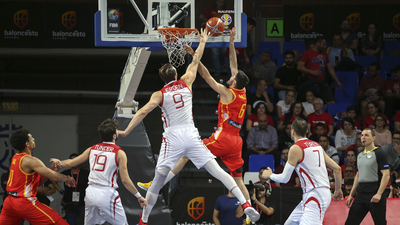 Grubu ikinci sırada tamamladık