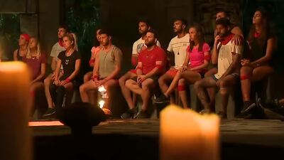 Survivor eleme adayları kimler?