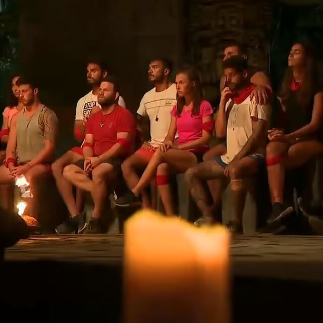 Survivor eleme adayları kimler?