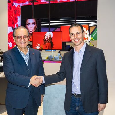 Vestel, Avrupa’ya Android Pie’lı TV üretecek