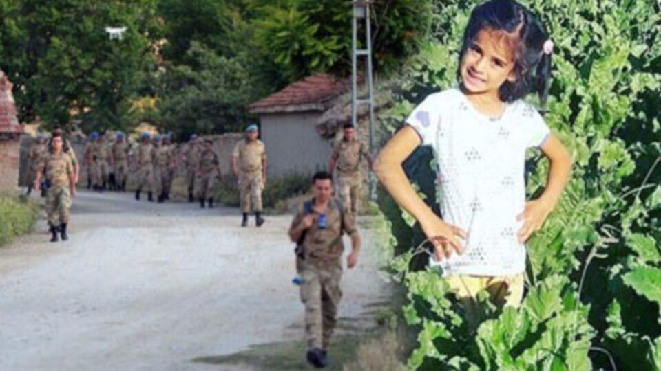 Eylül'ü öldüren sanığa müebbet, annesine ise...