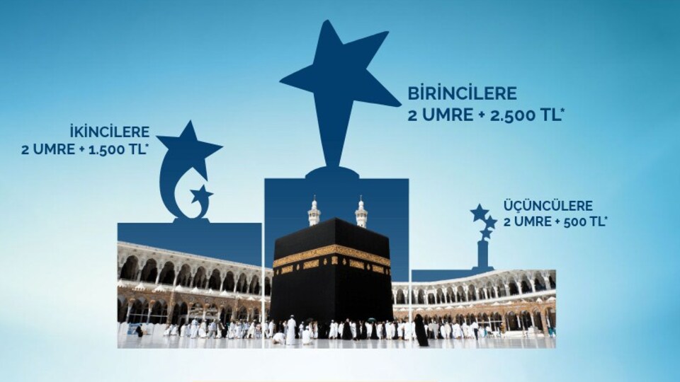 Ufka Yolculuk online sınav sonuçları açıklandı!