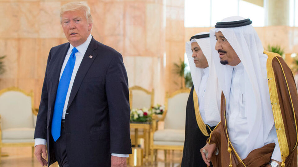 OPEC ve Trump karşı karşıya