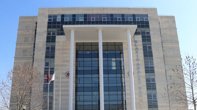 3 icra müdür yardımcısı da var! Adliyede 'zimmet' gözaltısı!