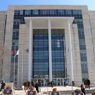 3 icra müdür yardımcısı da var! Adliyede 'zimmet' gözaltısı!