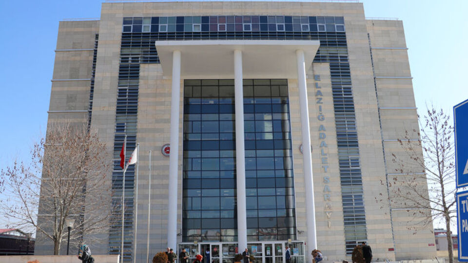 3 icra müdür yardımcısı da var! Adliyede 'zimmet' gözaltısı!