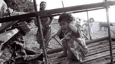 Tarih: 25-26 Şubat 1992 Yer: Hocalı... Tam 613 can! Kan ağladı Azerbaycan!