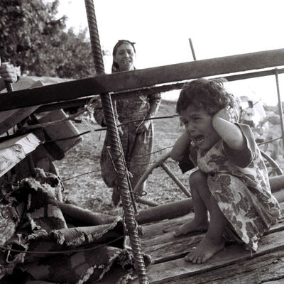 Tarih: 25-26 Şubat 1992 Yer: Hocalı... Tam 613 can! Kan ağladı Azerbaycan!