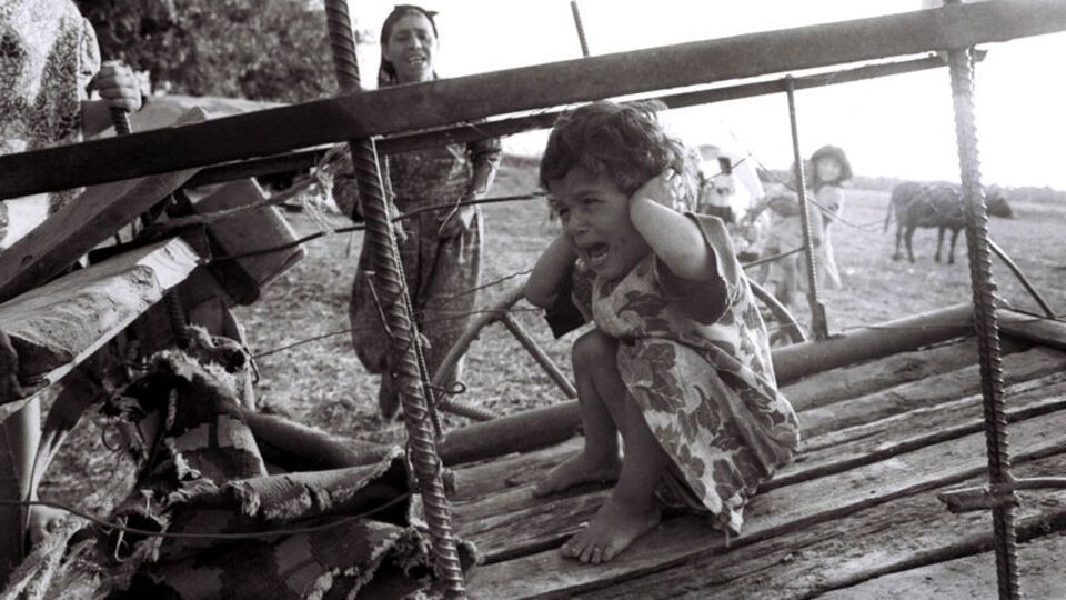 Tarih: 25-26 Şubat 1992 Yer: Hocalı... Tam 613 can! Kan ağladı Azerbaycan!