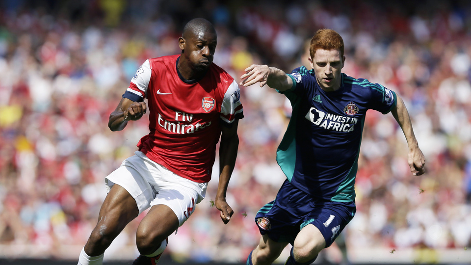 Diaby futbolu bıraktı