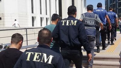 FETÖ'den yeni taktik!