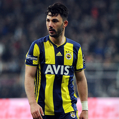Tolgay Arslan'dan dürüm açıklaması!