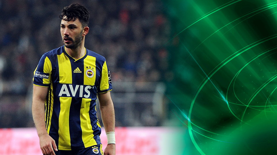 Tolgay Arslan'dan dürüm açıklaması!