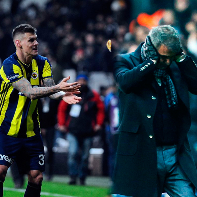 Bu anlar ekrana yansımadı!