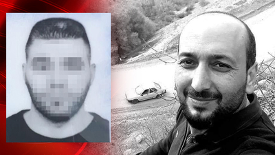 Düğün salonu tartışması cinayetle bitti! Sokakta bıçakladı, kümeste yakalandı