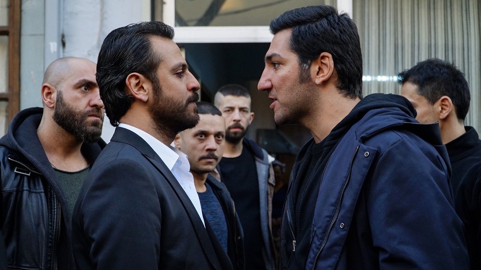 Koçovalılar, Karakuzuları oyuna getirdi!