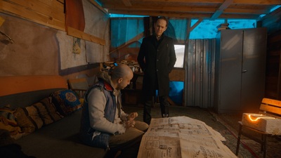 Selim Aliço'dan yardım istiyor!