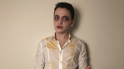 Ali Keçeli rolü için Fransızca öğrendi