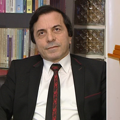 O general HABERTÜRK'e konuştu: "Tutuklanacağımı bile bile geldim!"