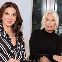 Ajda Pekkan'a samimi teklif