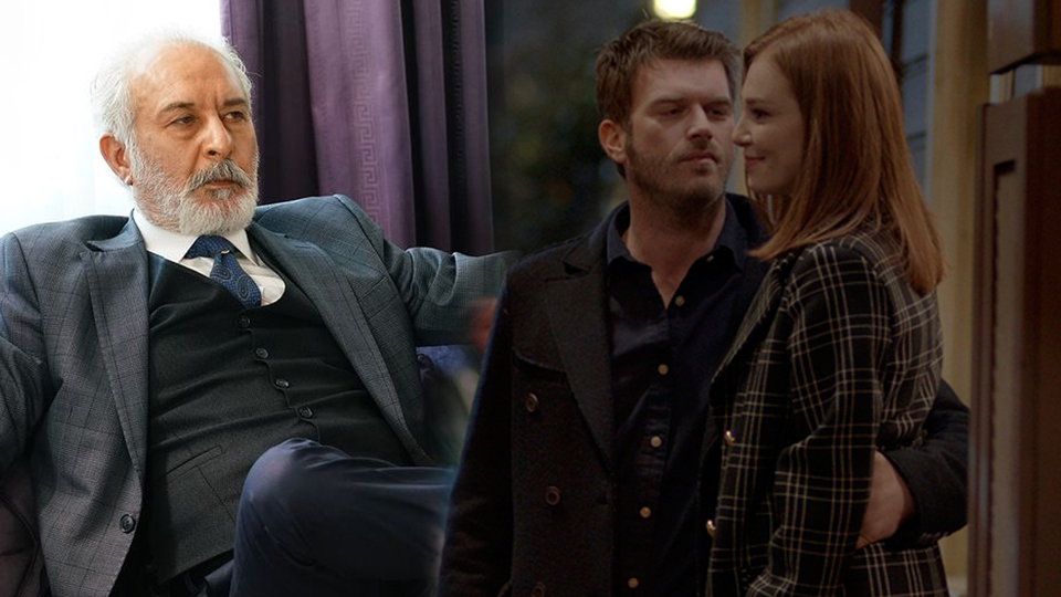 Usta oyuncu Çarpışma kadrosunda!