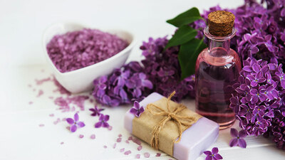 Evde sabun yapımı tarifi