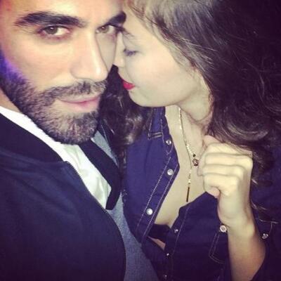 Doğulu: 'Bu kızı sakın kaçırma, çok efendi' dedim