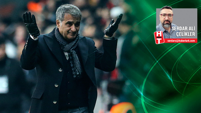 "Bu Fenerbahçe psikozuyla nasıl Milli hoca olacak?"