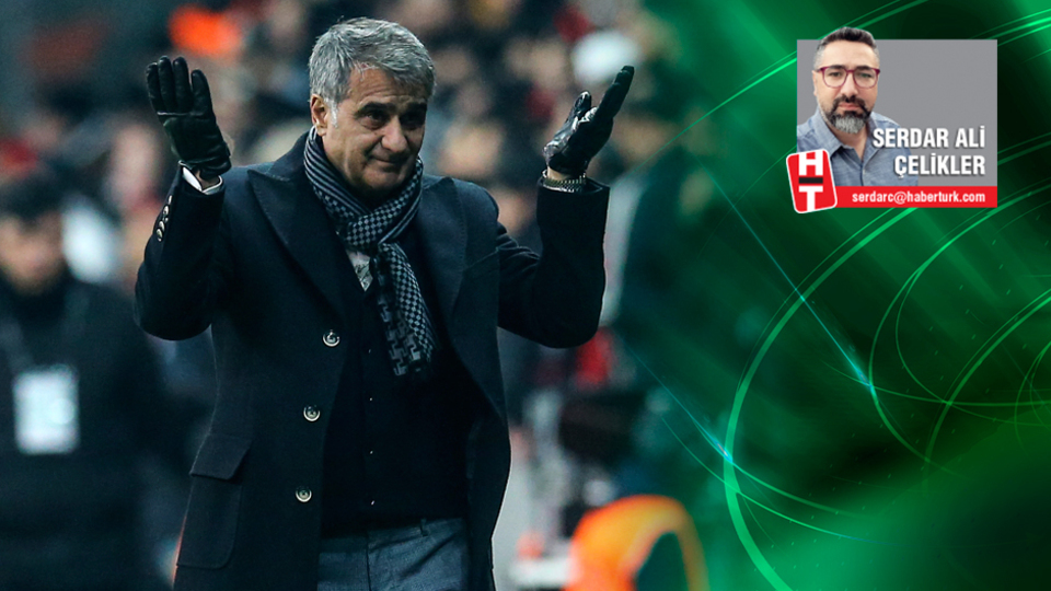 "Bu Fenerbahçe psikozuyla nasıl Milli hoca olacak?"