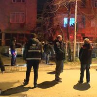 Tuzla'da kimyasal koku paniği! Belediye başkanından açıklama!