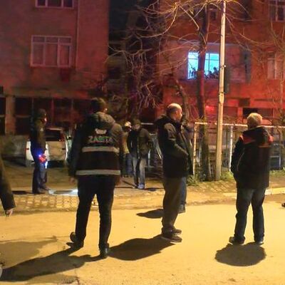 Tuzla'da kimyasal koku paniği! Belediye başkanından açıklama!